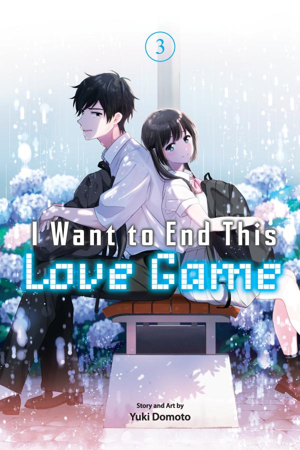 I Want to End this Love Game (Official)